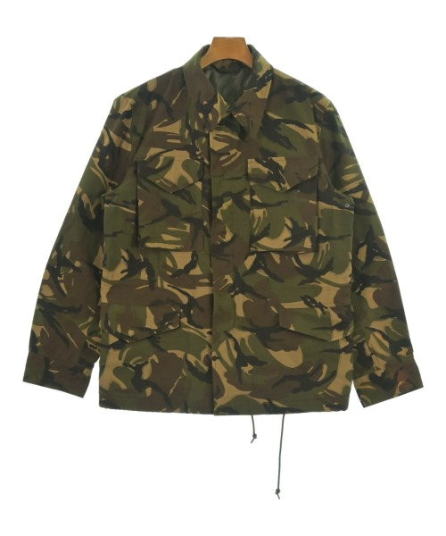 SOPHNET. 軍裝夾克