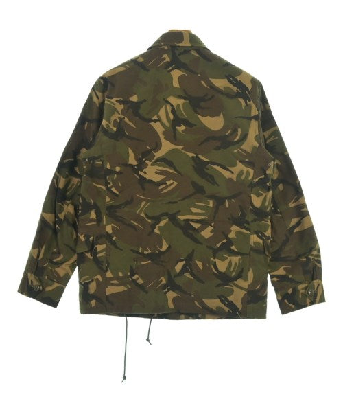 SOPHNET. 軍裝夾克