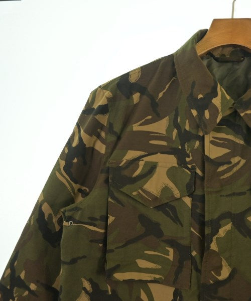 SOPHNET. 軍裝夾克