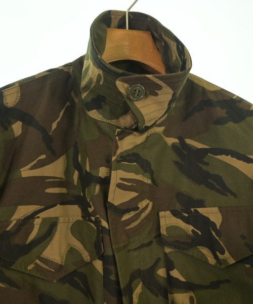 SOPHNET. 軍裝夾克