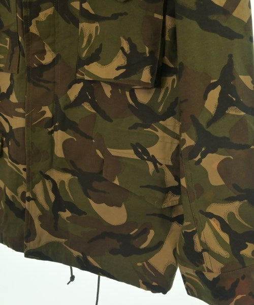 SOPHNET. 軍裝夾克