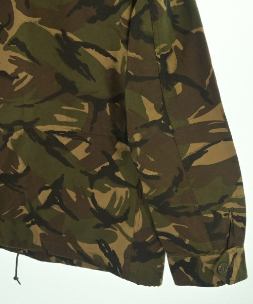 SOPHNET. 軍裝夾克