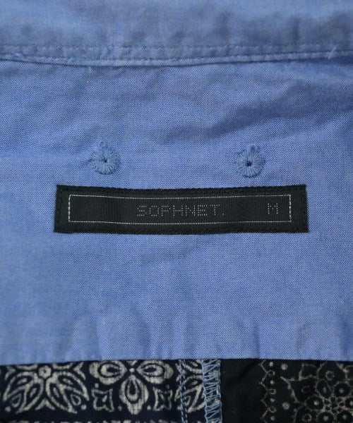 SOPHNET. 休閒襯衫