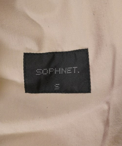 SOPHNET. 休閒褲