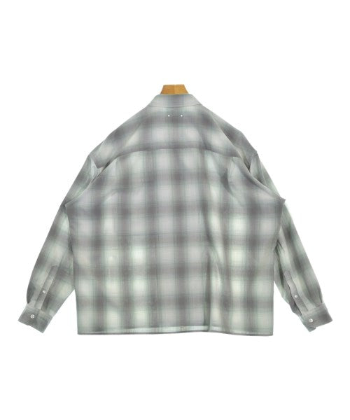 SOPHNET. 其他飛行外套