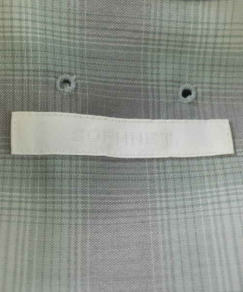 SOPHNET. 其他飛行外套