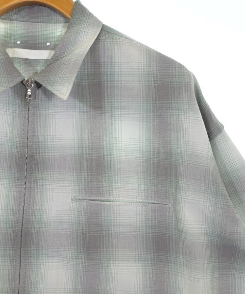 SOPHNET. 其他飛行外套