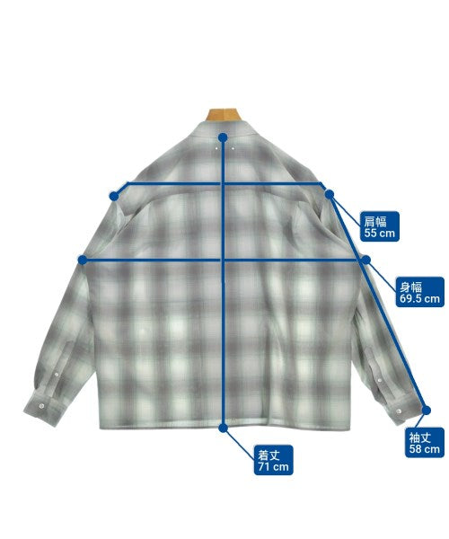 SOPHNET. 其他飛行外套