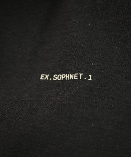 SOPHNET. 其他款
