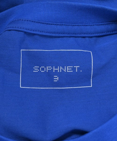 SOPHNET. T恤/上衣