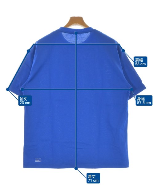 SOPHNET. T恤/上衣