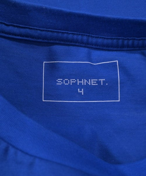 SOPHNET. T恤/上衣