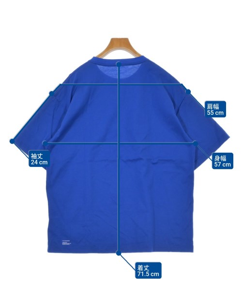 SOPHNET. T恤/上衣