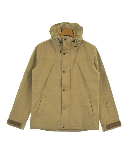 SOPHNET. 山系外套