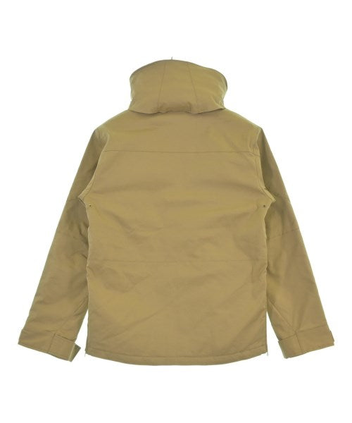 SOPHNET. 山系外套