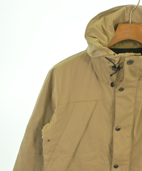 SOPHNET. 山系外套