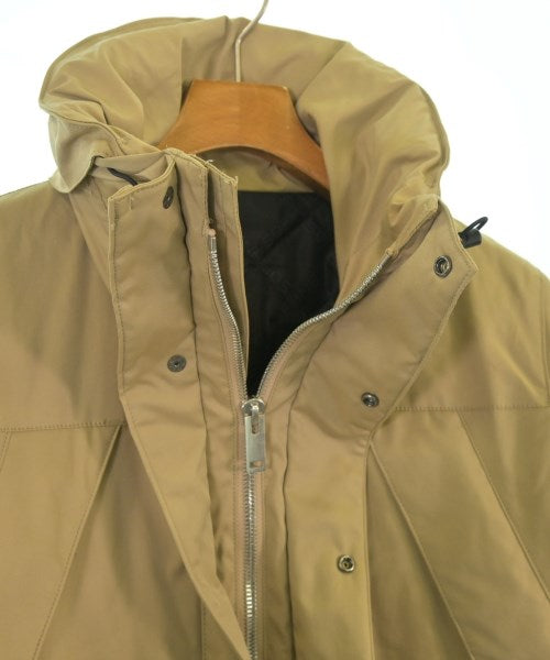 SOPHNET. 山系外套