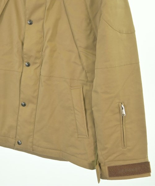 SOPHNET. 山系外套