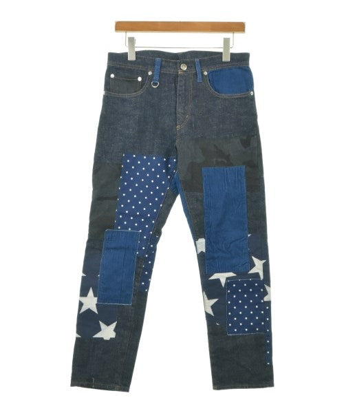 SOPHNET. 牛仔褲