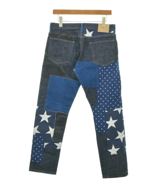 SOPHNET. 牛仔褲