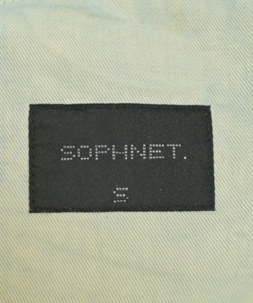 SOPHNET. 牛仔褲