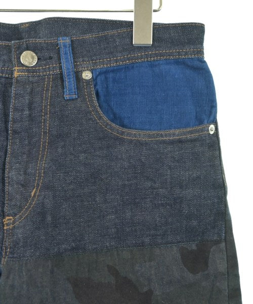 SOPHNET. 牛仔褲