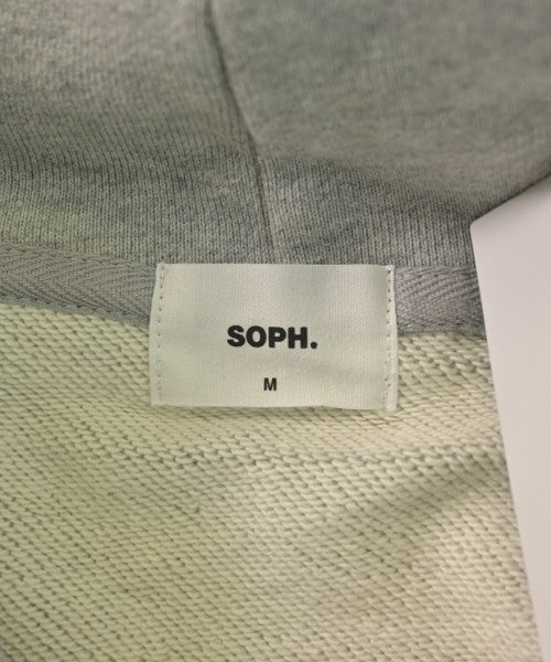 SOPH. 連帽衫