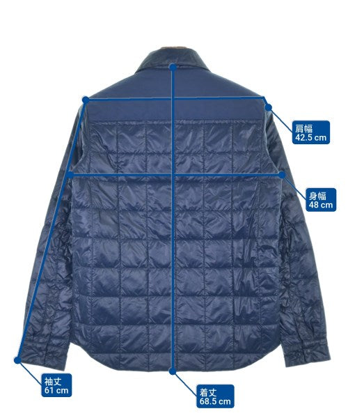 SOPHNET. 休閒襯衫