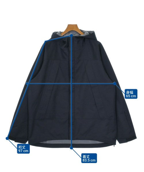 SOPHNET. 山系外套