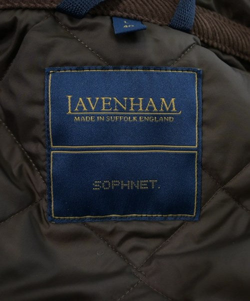 SOPHNET. 其他大衣