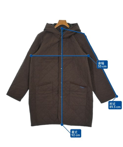 SOPHNET. 其他大衣
