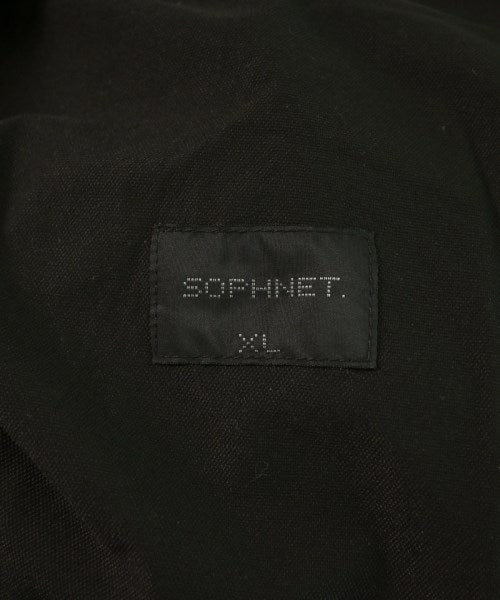 SOPHNET. 其他款
