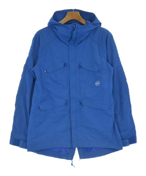 SOPHNET. 山系外套