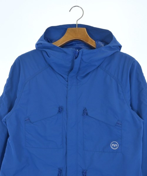 SOPHNET. 山系外套