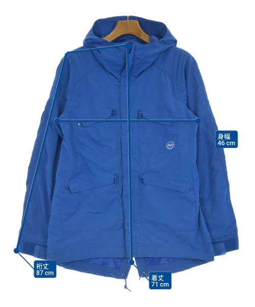 SOPHNET. 山系外套