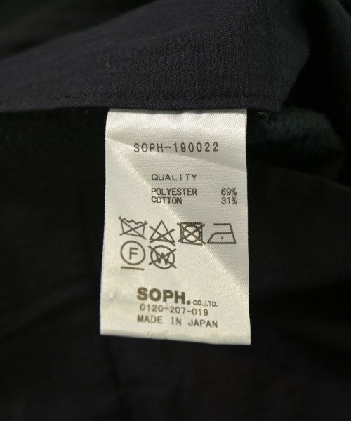 SOPHNET. 長褲