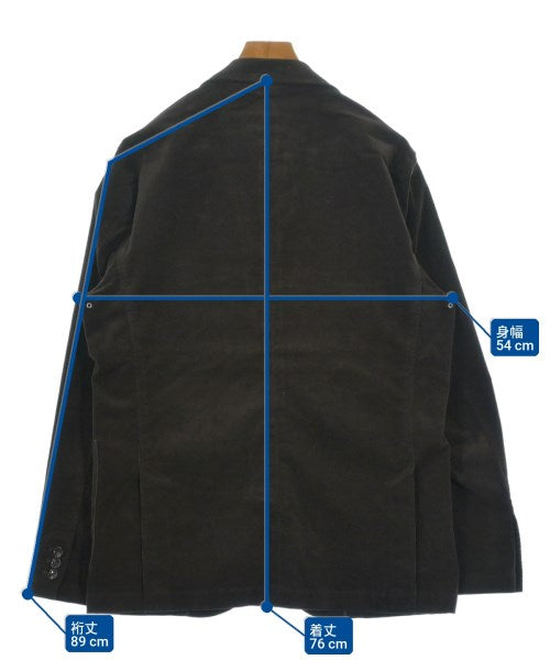 SOPHNET. 休閒夾克