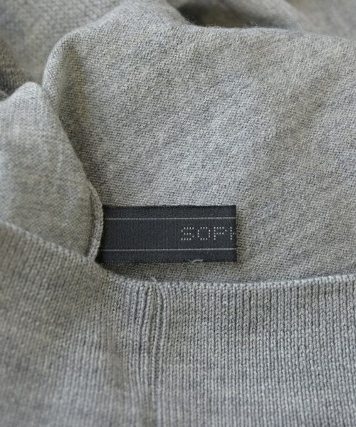 SOPHNET. 毛衣
