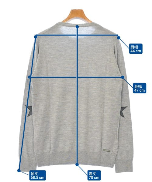 SOPHNET. 毛衣