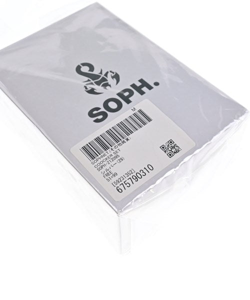 SOPHNET. 其他/商品