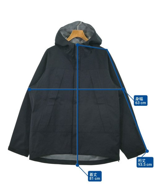 SOPHNET. 山系外套