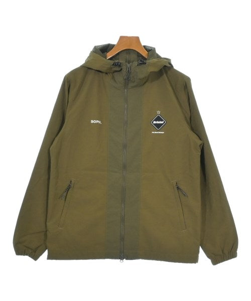 SOPHNET. 山系外套