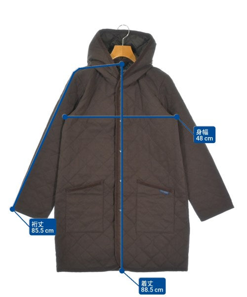 SOPHNET. 其他大衣