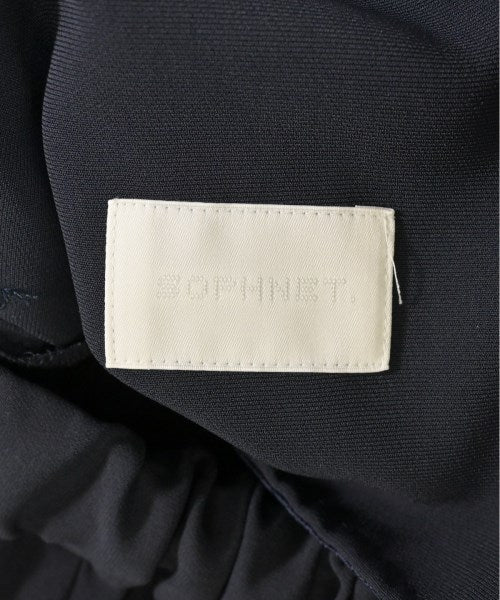 SOPHNET. 其他款