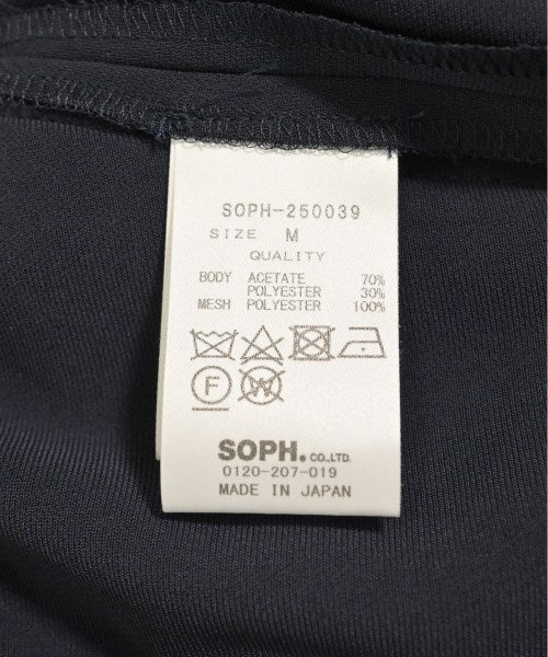 SOPHNET. 其他款