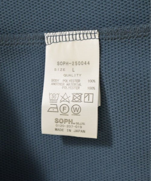 SOPHNET. 其他飛行外套