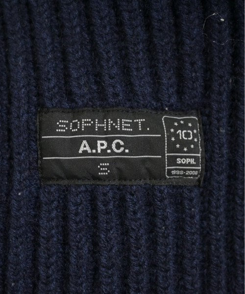 SOPHNET. 開襟衫