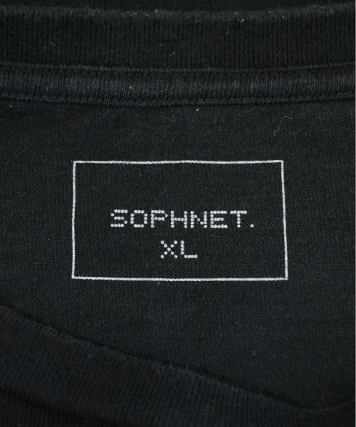 SOPHNET. T恤/上衣