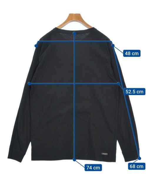 SOPHNET. T恤/上衣