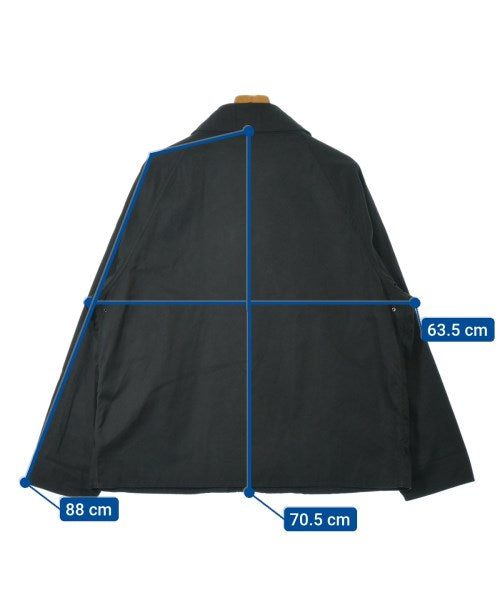 SOPHNET. 其他飛行外套